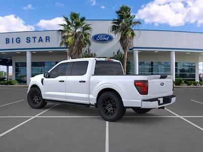 2025 Ford F-150 SuperCrew Cab RWD Pickup for sale #SKD97314 - photo 2