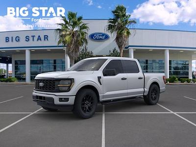 2025 Ford F-150 SuperCrew Cab RWD Pickup for sale #SKD97319 - photo 1