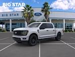 2025 Ford F-150 SuperCrew Cab RWD Pickup for sale #SKD97319 - photo 1