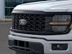 2025 Ford F-150 SuperCrew Cab RWD Pickup for sale #SKD97319 - photo 17