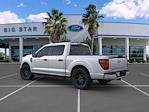 2025 Ford F-150 SuperCrew Cab RWD Pickup for sale #SKD97319 - photo 2