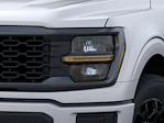 2025 Ford F-150 SuperCrew Cab RWD Pickup for sale #SKD98301 - photo 18