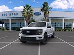 2025 Ford F-150 SuperCrew Cab RWD Pickup for sale #SKD98301 - photo 3