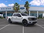 2025 Ford F-150 SuperCrew Cab RWD Pickup for sale #SKD98301 - photo 7