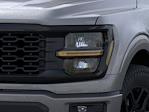 2025 Ford F-150 SuperCrew Cab RWD Pickup for sale #SKD99413 - photo 18
