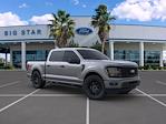 2025 Ford F-150 SuperCrew Cab RWD Pickup for sale #SKD99413 - photo 7