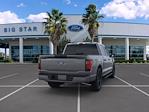 2025 Ford F-150 SuperCrew Cab RWD Pickup for sale #SKD99413 - photo 8