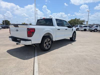 2025 Ford F-150 SuperCrew Cab RWD Pickup for sale #PKE02527 - photo 2