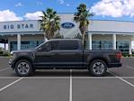 2025 Ford F-150 SuperCrew Cab RWD Pickup for sale #SKE09485 - photo 4