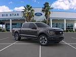 2025 Ford F-150 SuperCrew Cab RWD Pickup for sale #SKE09485 - photo 7