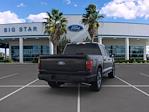 2025 Ford F-150 SuperCrew Cab RWD Pickup for sale #SKE09485 - photo 8