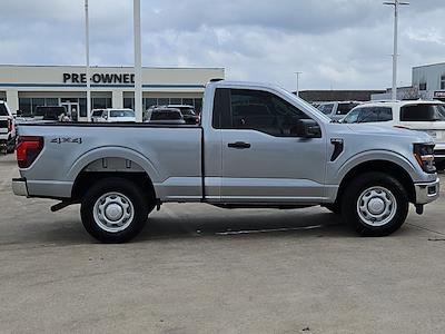 Used 2025 Ford F-150 - photo 1