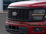 2025 Ford F-150 SuperCrew Cab 4WD Pickup for sale #SKE23473 - photo 17