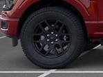 2025 Ford F-150 SuperCrew Cab 4WD Pickup for sale #SKE23473 - photo 19