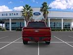 2025 Ford F-150 SuperCrew Cab 4WD Pickup for sale #SKE23473 - photo 5