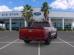 2025 Ford F-150 SuperCrew Cab 4WD Pickup for sale #SKE23473 - photo 8