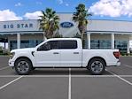 2025 Ford F-150 SuperCrew Cab RWD Pickup for sale #SKE25095 - photo 4