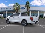 2025 Ford F-150 SuperCrew Cab RWD Pickup for sale #SKE25095 - photo 2