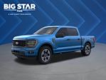 2025 Ford F-150 SuperCrew Cab 4WD Pickup for sale #SKE40625 - photo 1