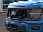 2025 Ford F-150 SuperCrew Cab 4WD Pickup for sale #SKE40625 - photo 17