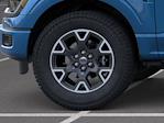 2025 Ford F-150 SuperCrew Cab 4WD Pickup for sale #SKE40625 - photo 19