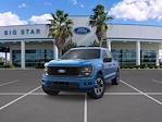 2025 Ford F-150 SuperCrew Cab 4WD Pickup for sale #SKE40625 - photo 3