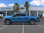 2025 Ford F-150 SuperCrew Cab 4WD Pickup for sale #SKE40625 - photo 4