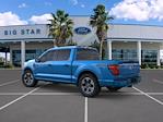 2025 Ford F-150 SuperCrew Cab 4WD Pickup for sale #SKE40625 - photo 2