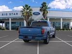 2025 Ford F-150 SuperCrew Cab 4WD Pickup for sale #SKE40625 - photo 8