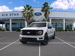 2025 Ford F-150 SuperCrew Cab 4WD Pickup for sale #SKE43000 - photo 3