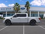 2025 Ford F-150 SuperCrew Cab 4WD Pickup for sale #SKE43000 - photo 4