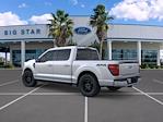 2025 Ford F-150 SuperCrew Cab 4WD Pickup for sale #SKE43000 - photo 2