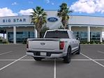 2025 Ford F-150 SuperCrew Cab 4WD Pickup for sale #SKE43000 - photo 8