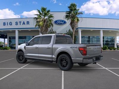 2025 Ford F-150 SuperCrew Cab 4WD Pickup for sale #SKE43244 - photo 2