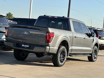 2025 Ford F-150 SuperCrew Cab 4WD Pickup for sale #SKE43244 - photo 2