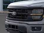 2025 Ford F-150 SuperCrew Cab 4WD Pickup for sale #SKE43244 - photo 17