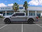 2025 Ford F-150 SuperCrew Cab 4WD Pickup for sale #SKE43244 - photo 4