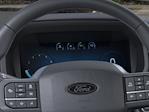 2025 Ford F-150 SuperCrew Cab 4WD Pickup for sale #SKE43370 - photo 13