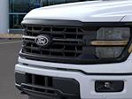 2025 Ford F-150 SuperCrew Cab 4WD Pickup for sale #SKE43370 - photo 17