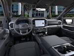 2025 Ford F-150 SuperCrew Cab 4WD Pickup for sale #SKE43370 - photo 9