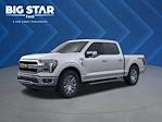 New 2025 Ford F-150 Lariat SuperCrew Cab 4WD Pickup for sale #SKE43482 - photo 1