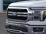 New 2025 Ford F-150 Lariat SuperCrew Cab 4WD Pickup for sale #SKE43482 - photo 17