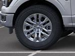 New 2025 Ford F-150 Lariat SuperCrew Cab 4WD Pickup for sale #SKE43482 - photo 19