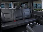 2025 Ford F-150 SuperCrew Cab 4WD Pickup for sale #SKE43505 - photo 11