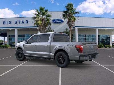 2025 Ford F-150 SuperCrew Cab 4WD Pickup for sale #SKE45625 - photo 2