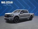 2025 Ford F-150 SuperCrew Cab 4WD Pickup for sale #SKE45625 - photo 1