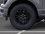 2025 Ford F-150 SuperCrew Cab 4WD Pickup for sale #SKE45625 - photo 19