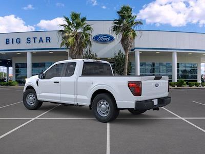 2025 Ford F-150 Super Cab RWD Pickup for sale #SKE46943 - photo 2
