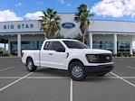 2025 Ford F-150 Super Cab RWD Pickup for sale #SKE46943 - photo 7