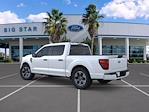 2025 Ford F-150 SuperCrew Cab RWD Pickup for sale #SKE57269 - photo 2